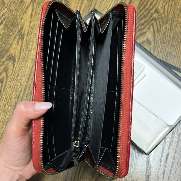 Gucci wallet - Picture 6 of 7